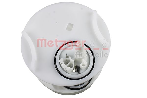 METZGER 2250422 GREENPARTS Schlingertopf, Kraftstoffpumpe